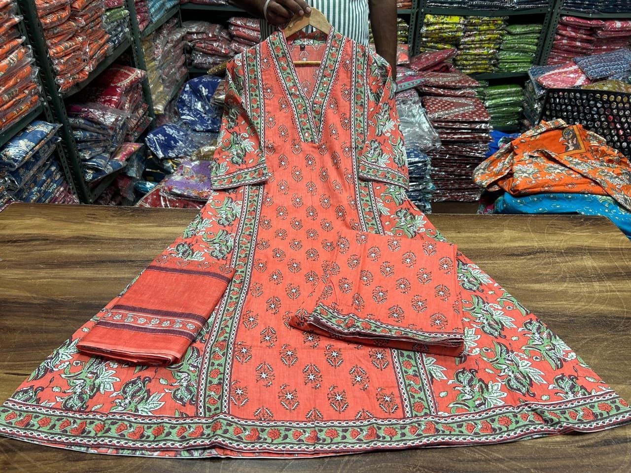 Aline kurta