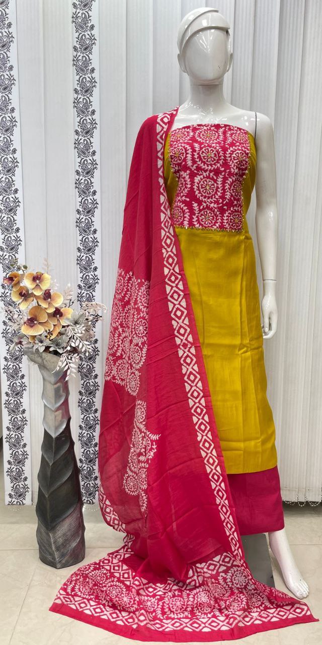 Premium floral Traditional & Ceremonial Clothing