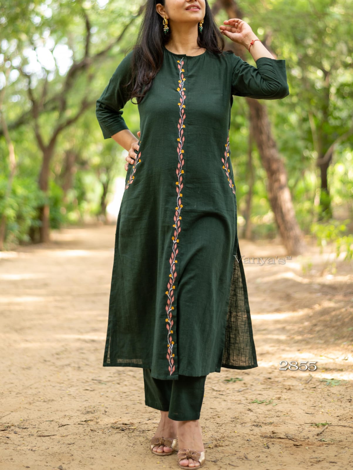 kurthi