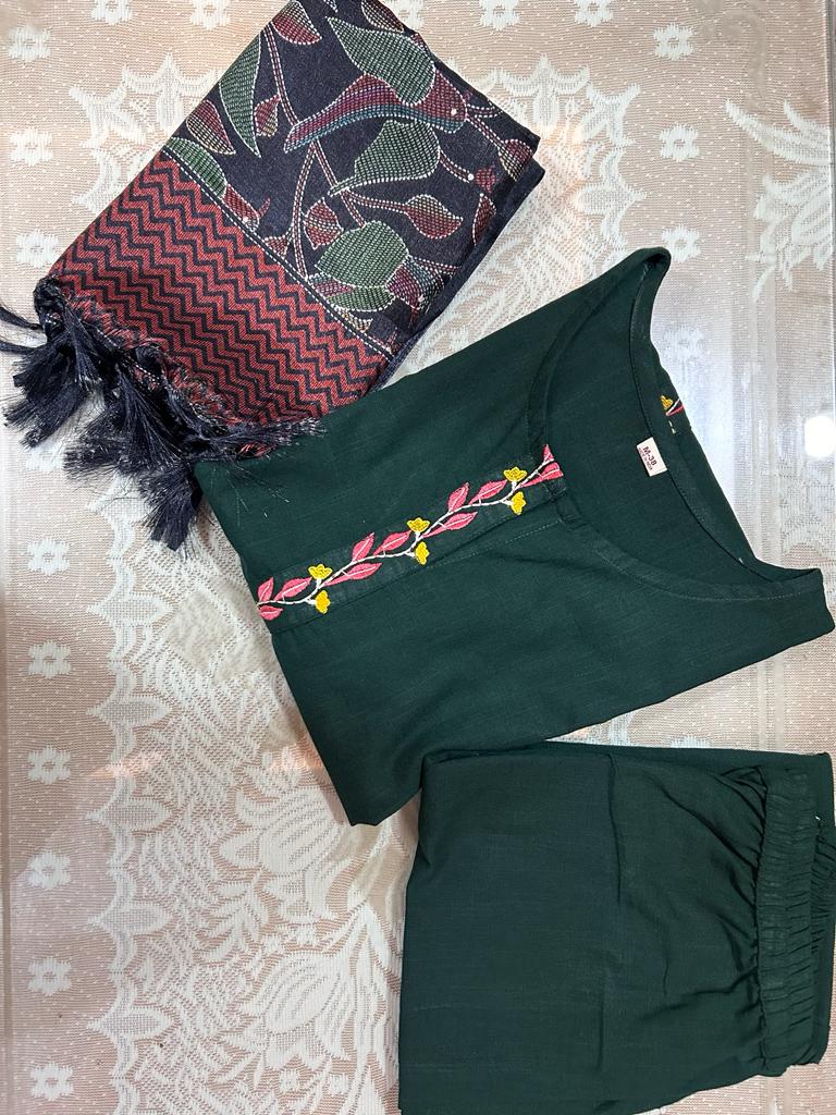 kurthi