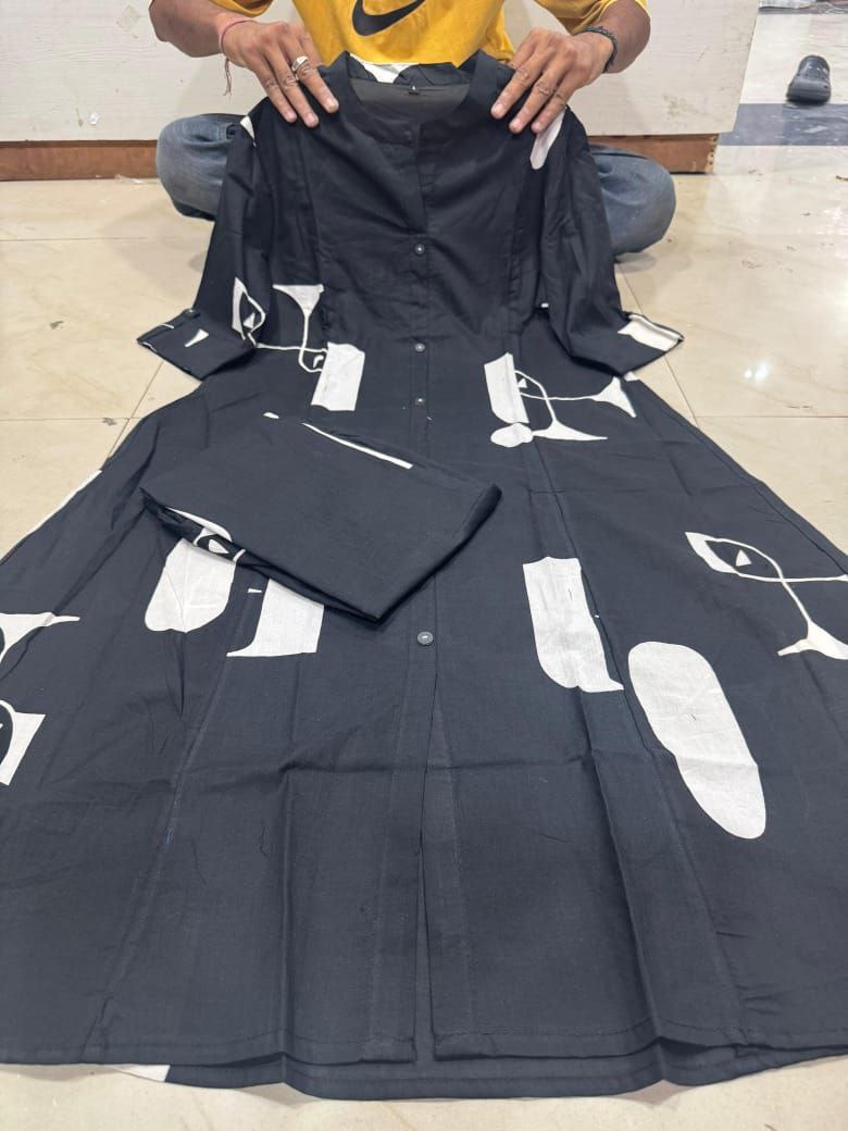 Premium  Kurti  Traditional & Ceremonial Clothing