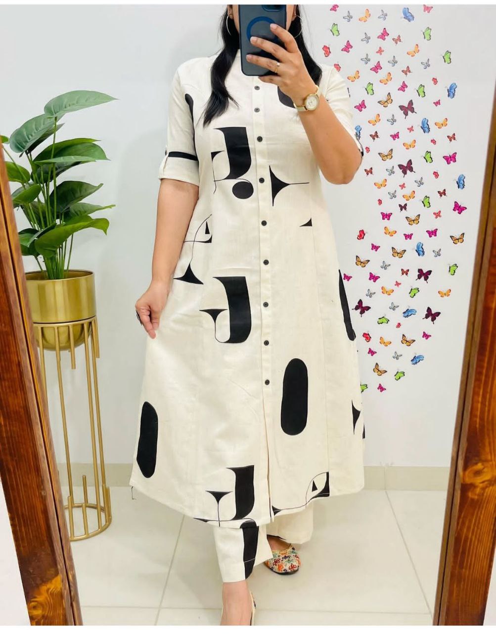 Premium  Kurti  Traditional & Ceremonial Clothing
