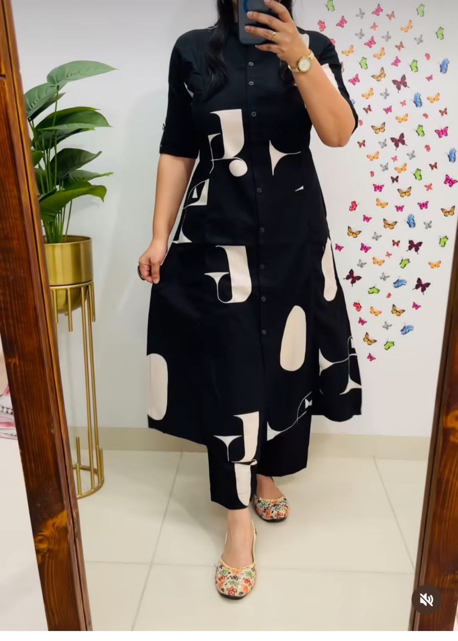 Premium  Kurti  Traditional & Ceremonial Clothing