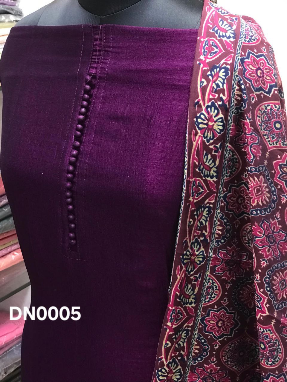 Premium  Dress materials  Traditional & Ceremonial Clothing