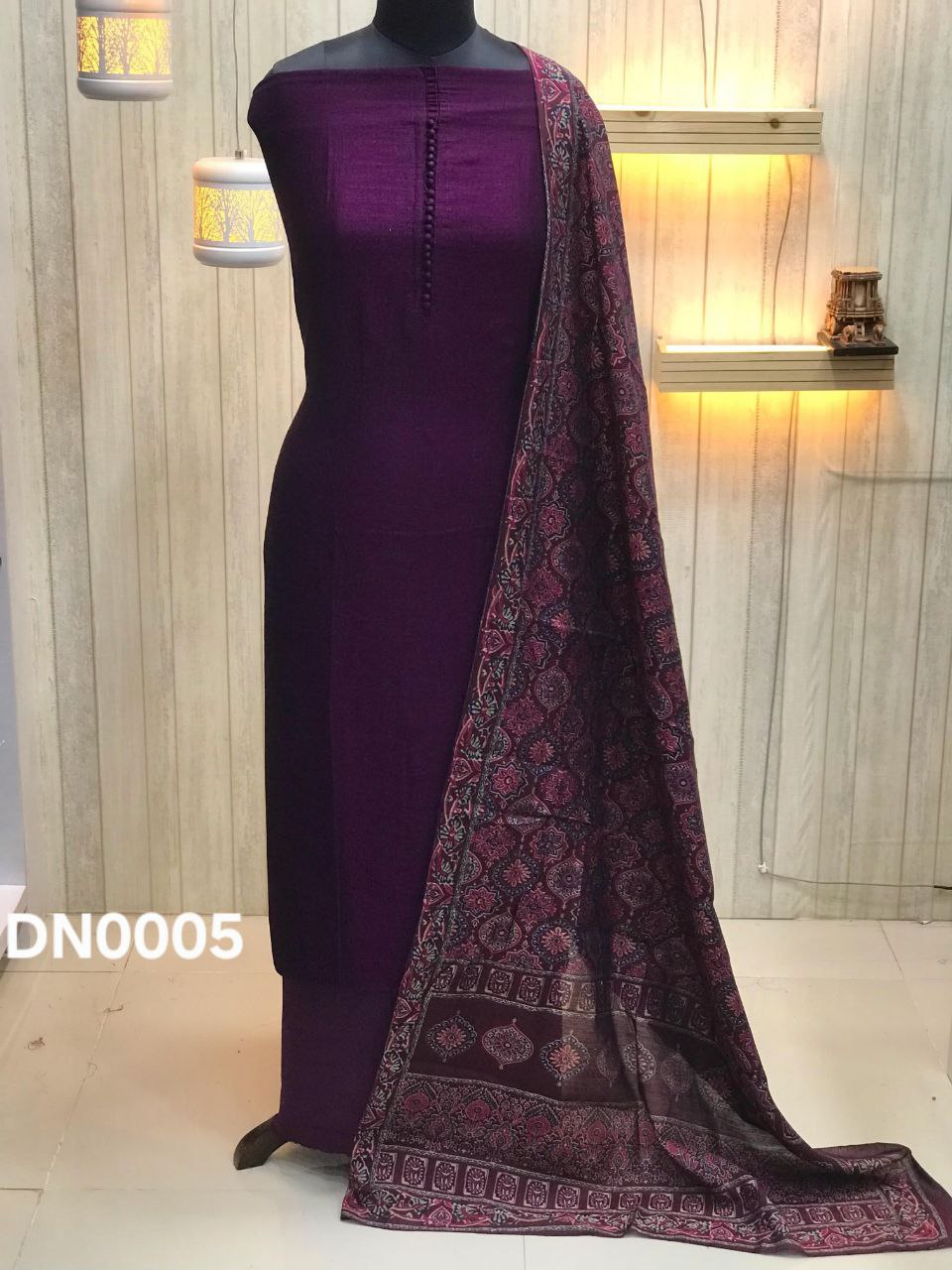 Premium  Dress materials  Traditional & Ceremonial Clothing