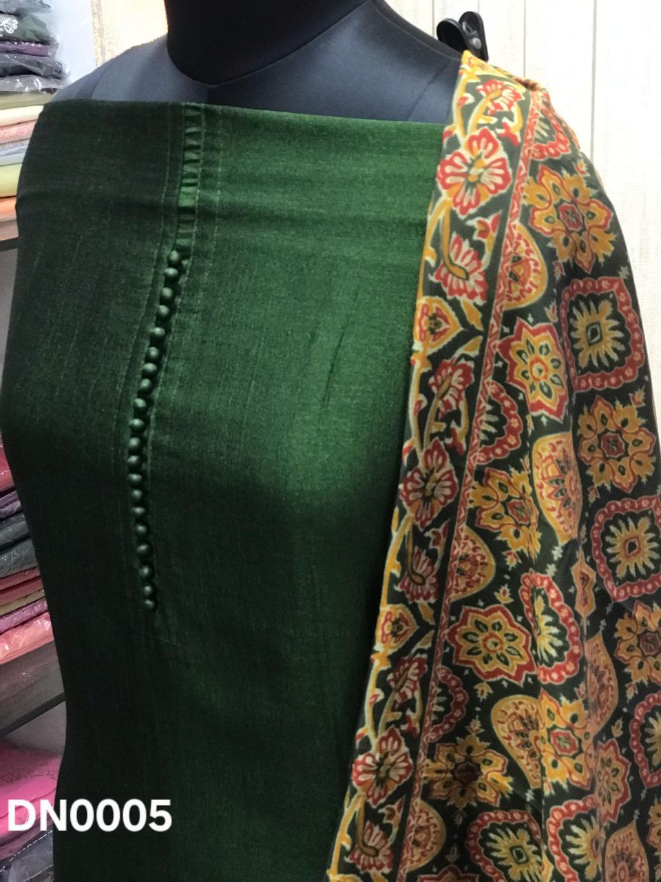 Premium  Dress materials  Traditional & Ceremonial Clothing