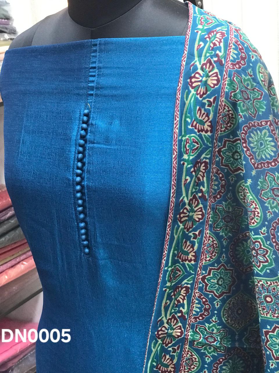 Premium  Dress materials  Traditional & Ceremonial Clothing