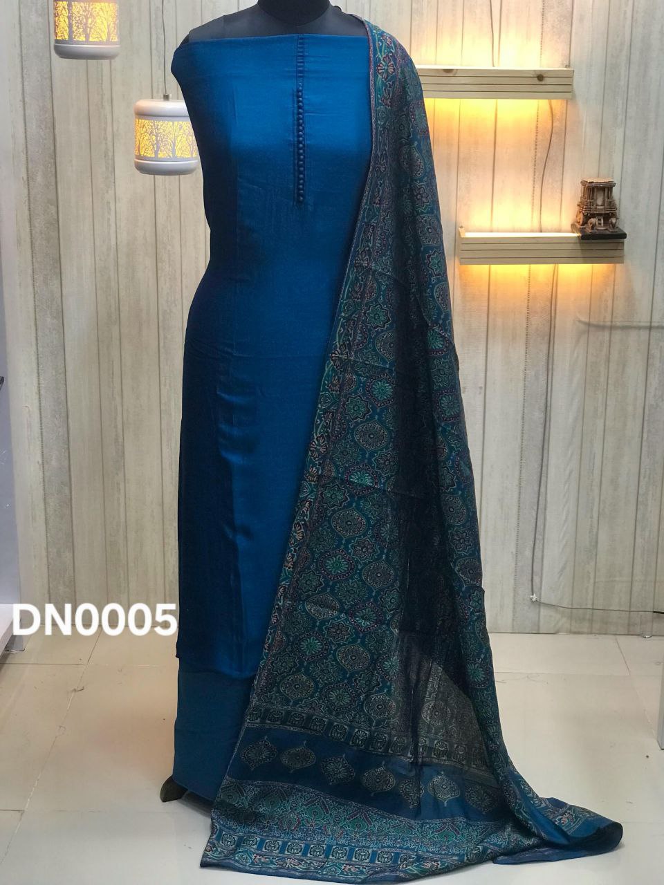 Premium  Dress materials  Traditional & Ceremonial Clothing