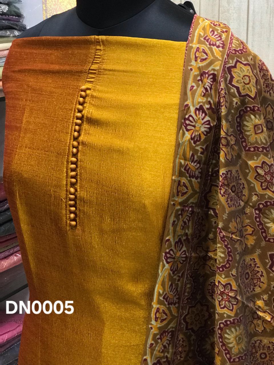 Premium  Dress materials  Traditional & Ceremonial Clothing