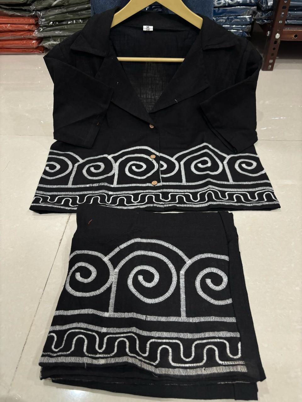 Premium  Cord set  Outfit Sets