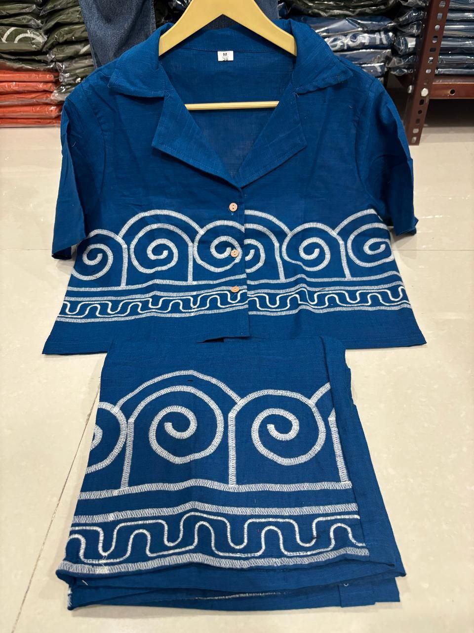 Premium  Cord set  Outfit Sets