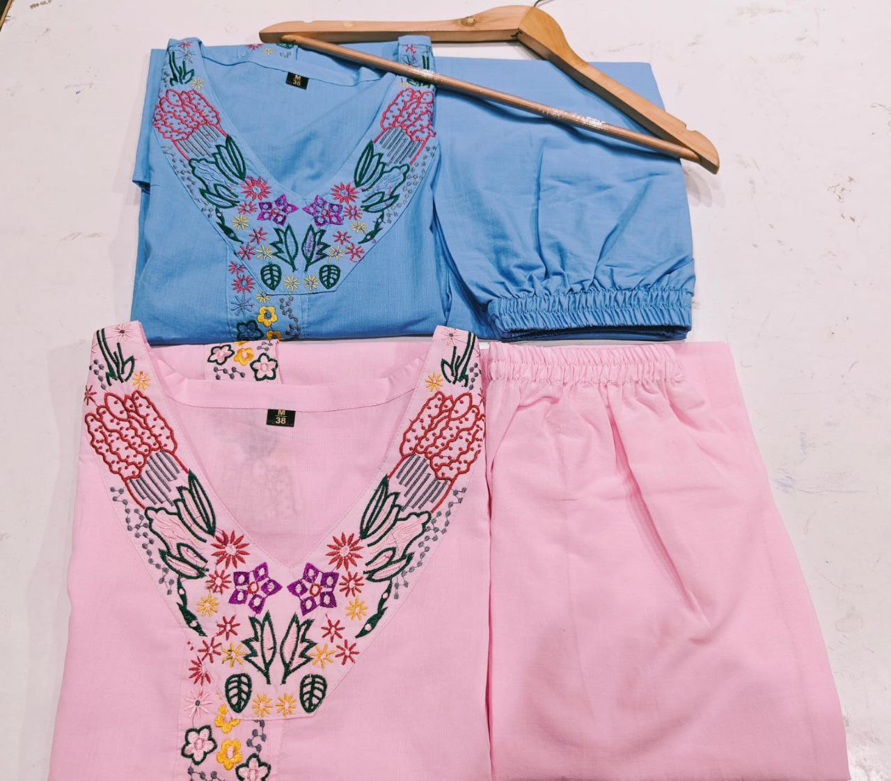 Premium  Cord set Outfit Sets