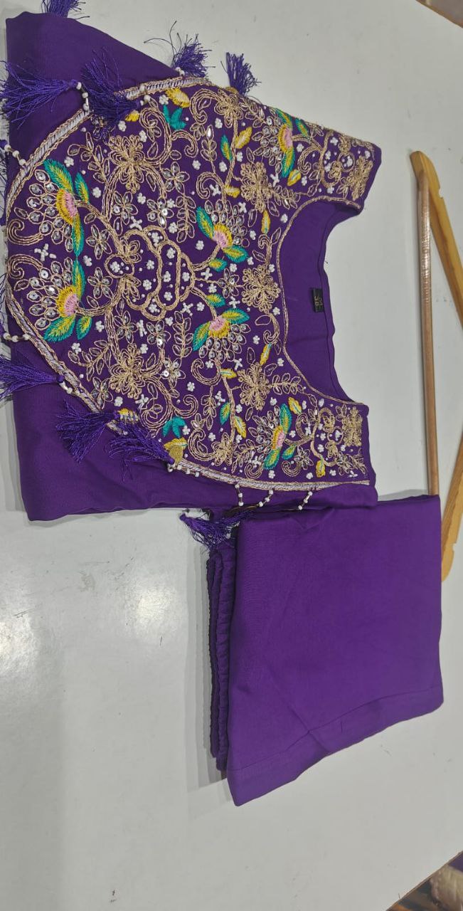 Premium Kurti  Traditional & Ceremonial Clothing