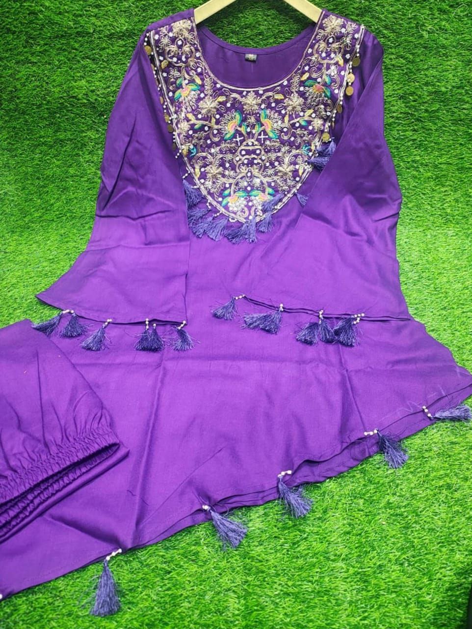 Premium Kurti  Traditional & Ceremonial Clothing