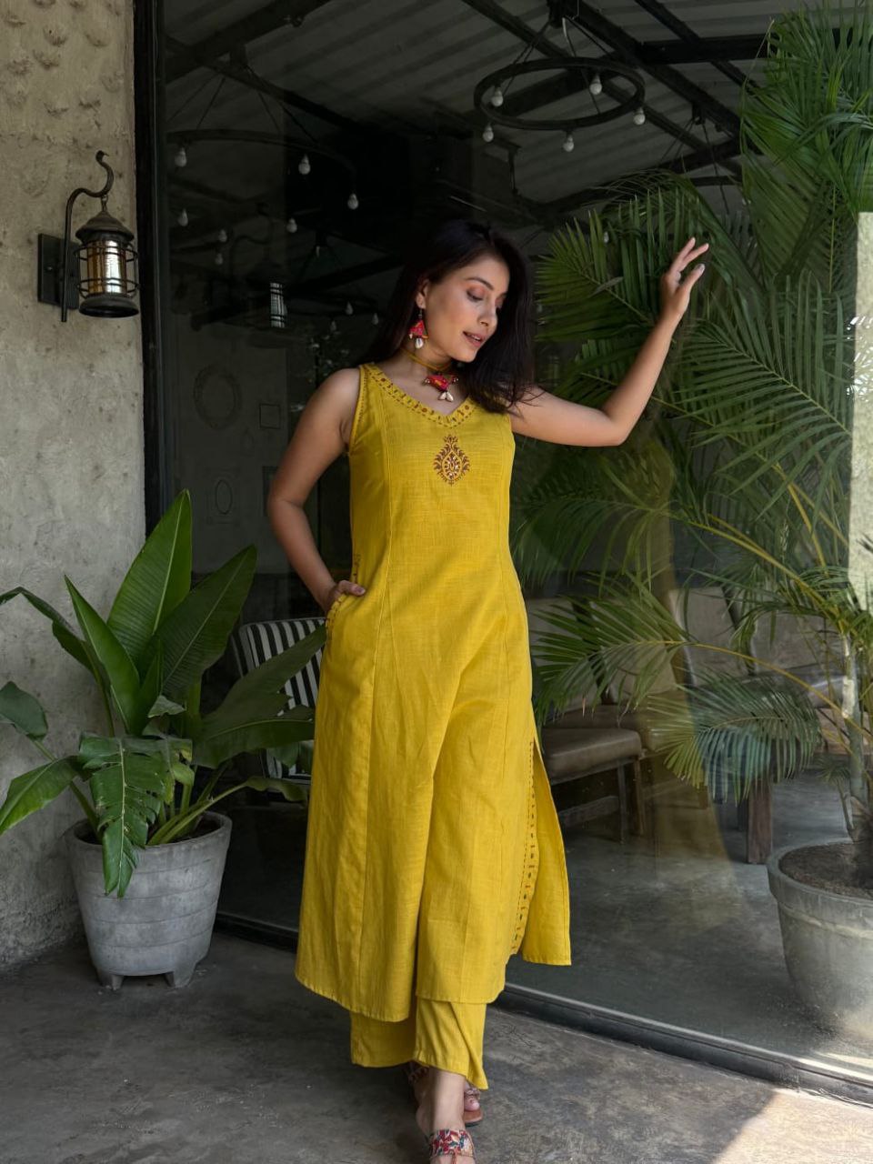 Premium  Cord set  Traditional & Ceremonial Clothing