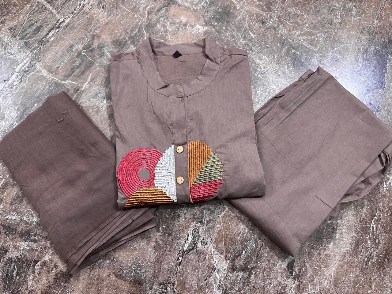 Premium Kurti pant