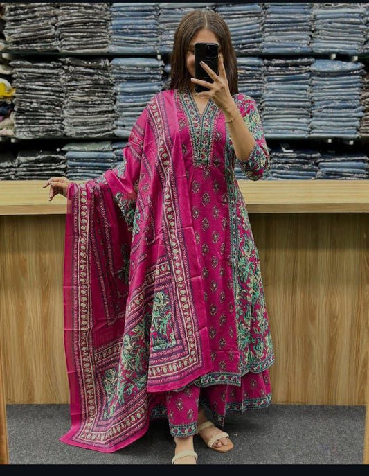 Aline kurta