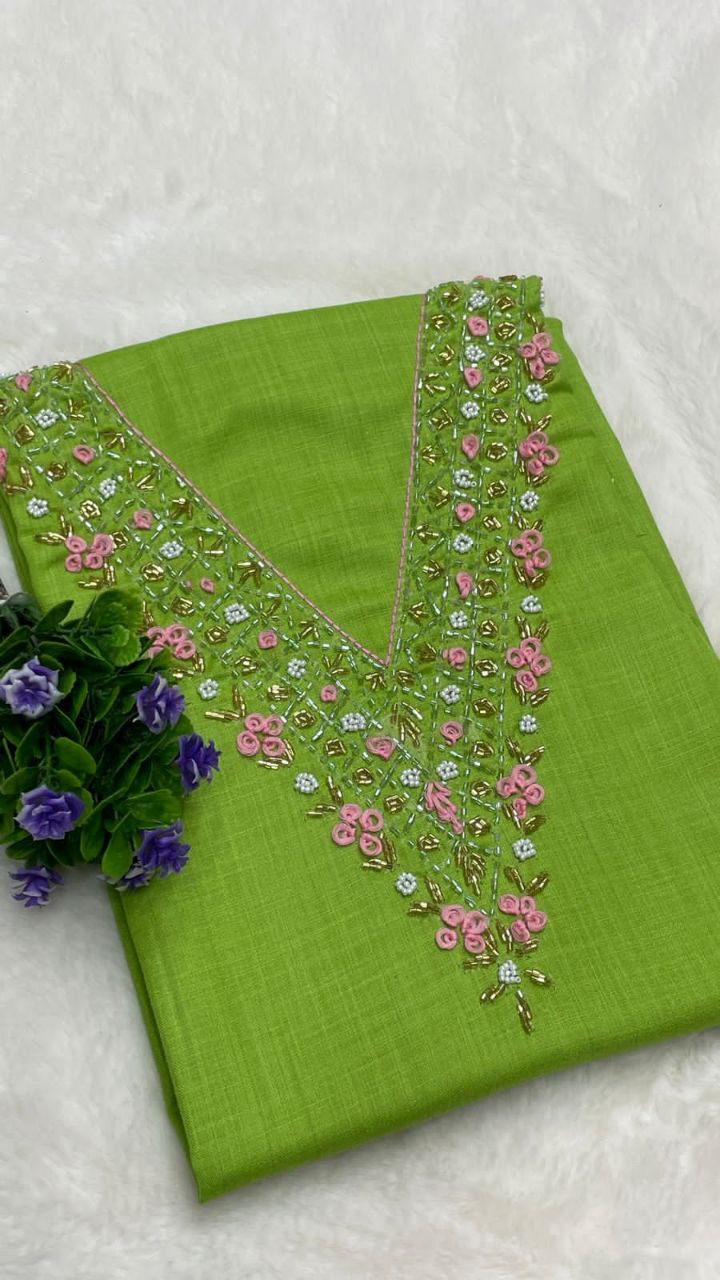 Premium Only top material