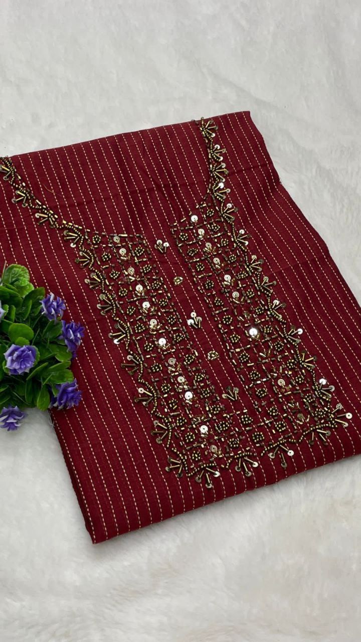 Premium Only top material