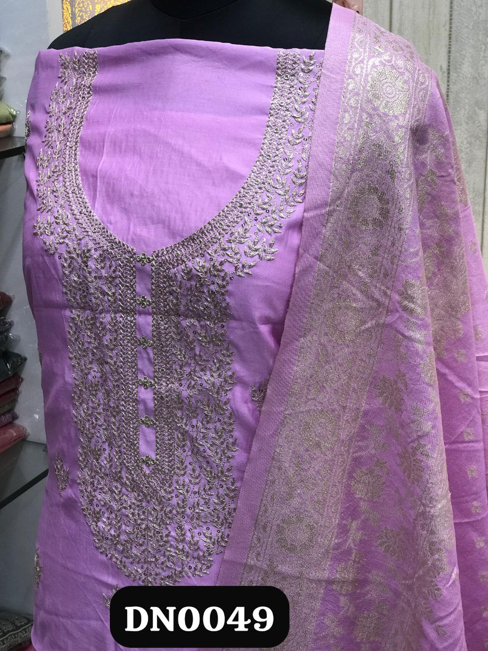 Premium  Churidhar meterial  Traditional & Ceremonial Clothing