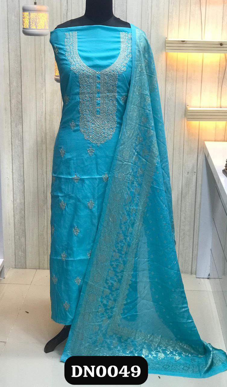 Premium  Churidhar meterial  Traditional & Ceremonial Clothing