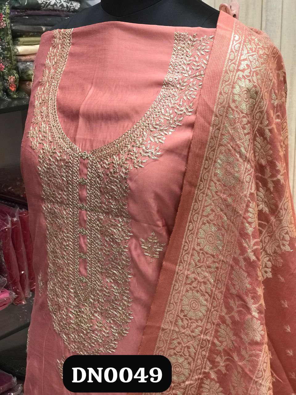 Premium  Churidhar meterial  Traditional & Ceremonial Clothing