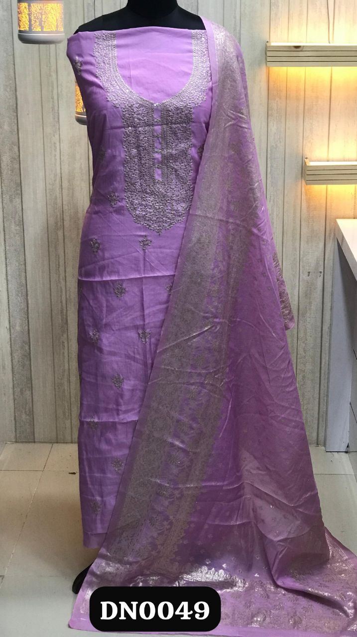 Premium  Churidhar meterial  Traditional & Ceremonial Clothing