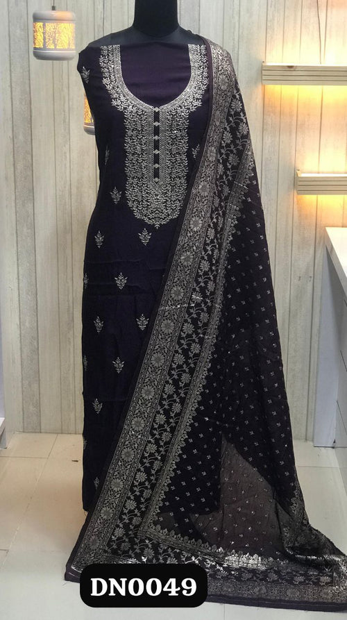 Premium  Churidhar meterial  Traditional & Ceremonial Clothing
