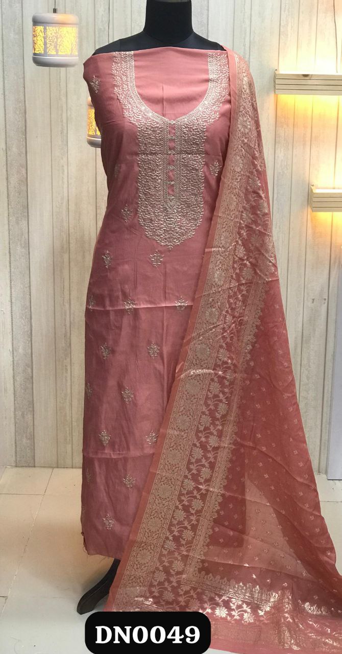 Premium  Churidhar meterial  Traditional & Ceremonial Clothing