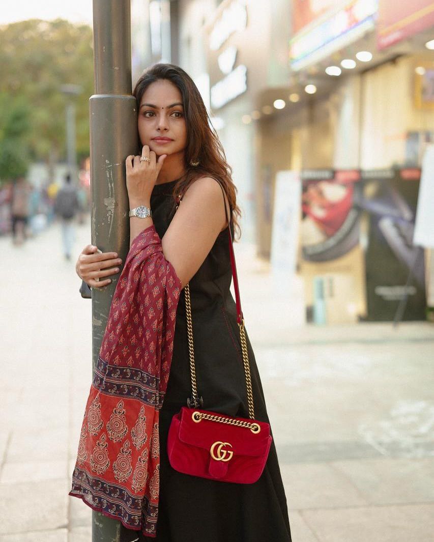 Premium Handloom aline kurti  Traditional & Ceremonial Clothing