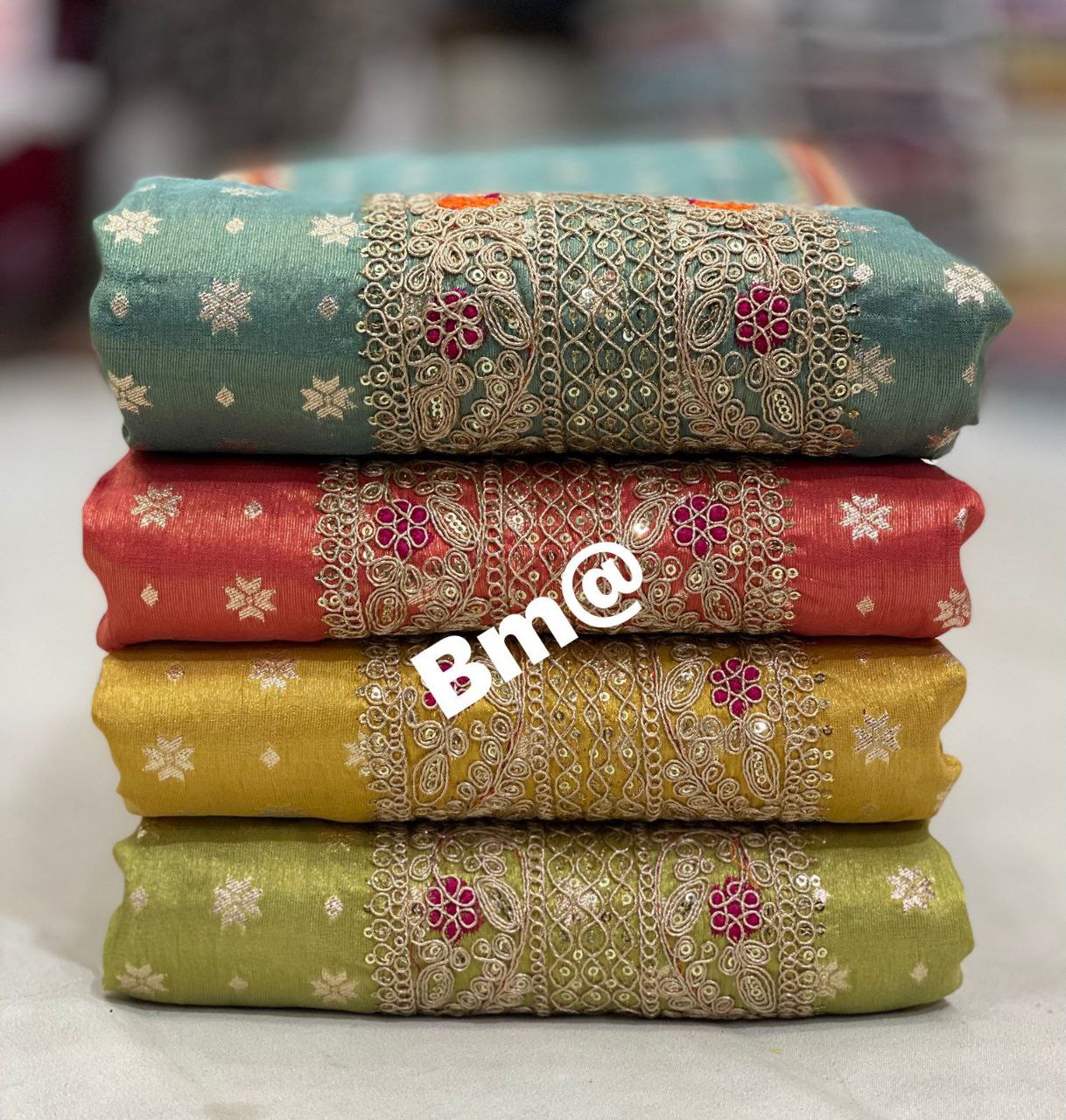 Premium Churidhar materials traditional & Ceremonial Clothing