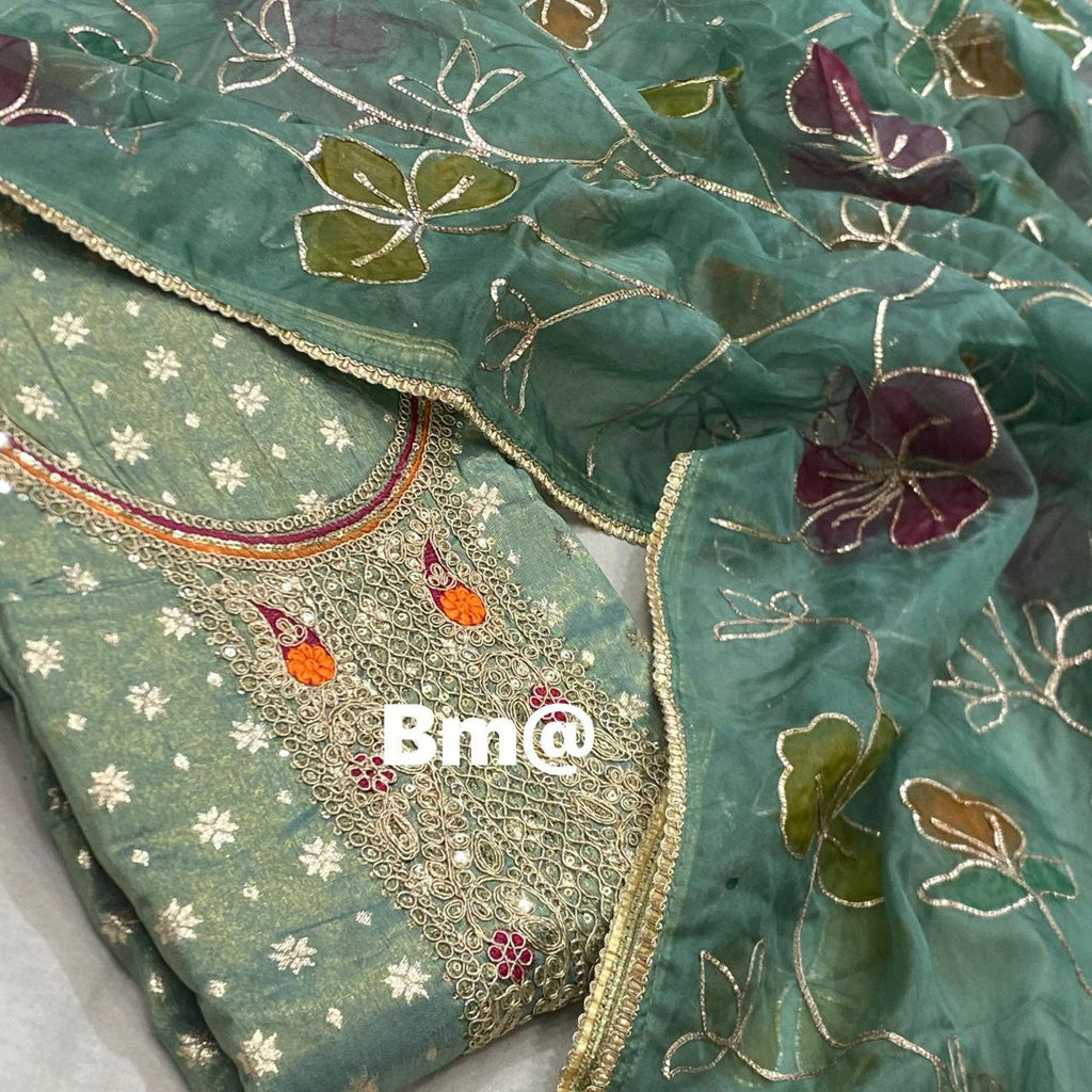 Premium Churidhar materials traditional & Ceremonial Clothing