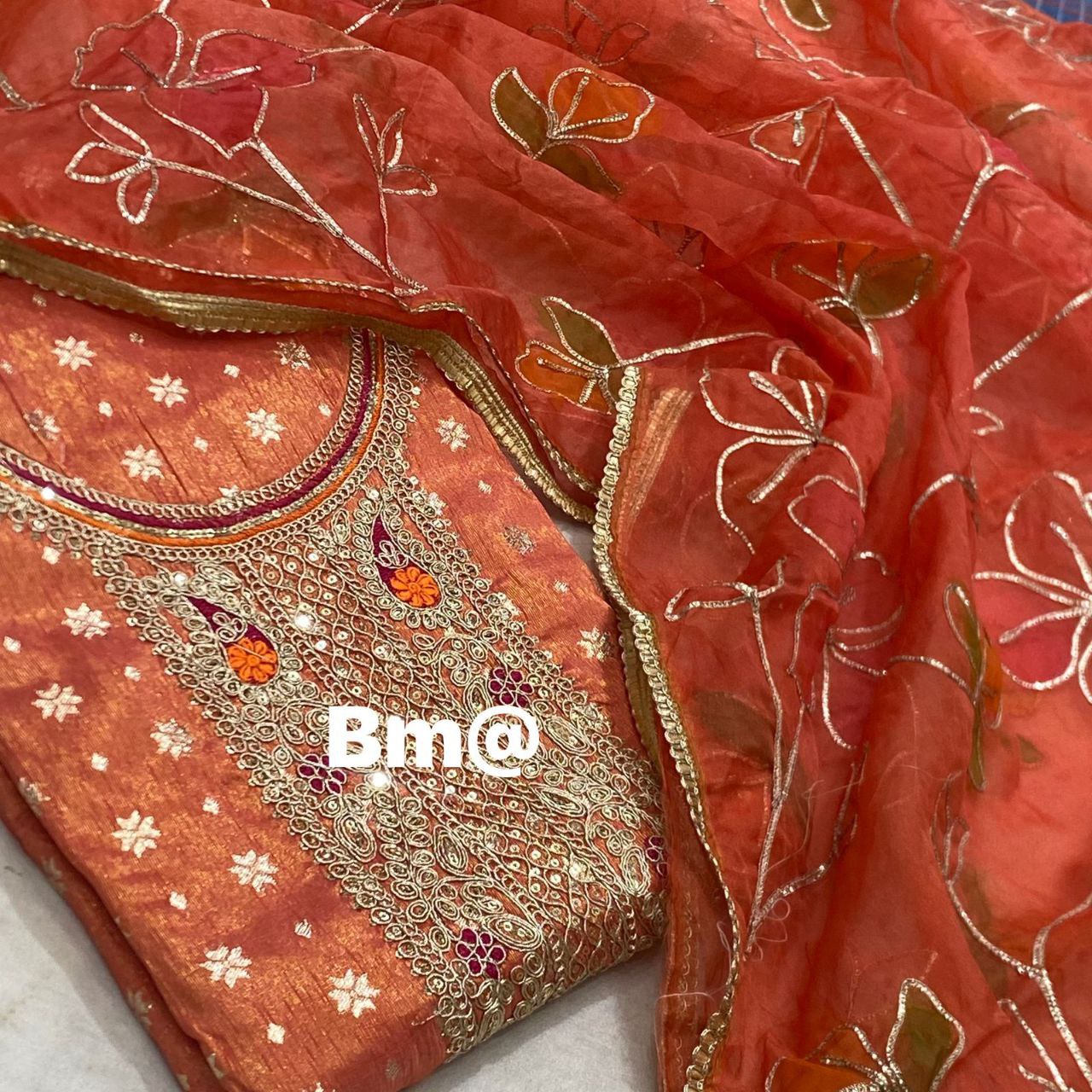 Premium Churidhar materials traditional & Ceremonial Clothing
