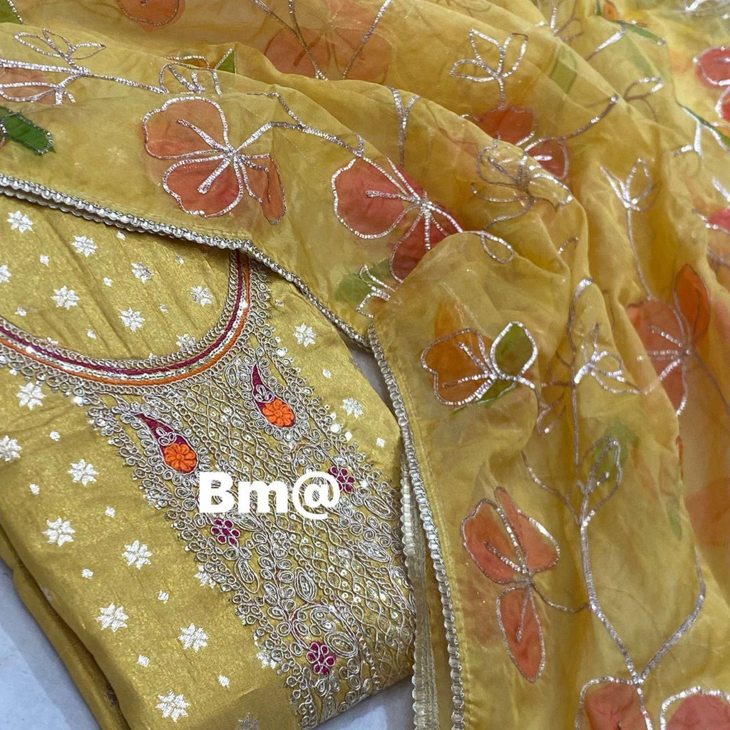 Premium Churidhar materials traditional & Ceremonial Clothing