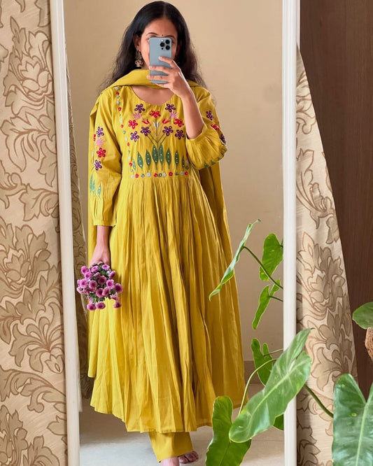 Anarkali