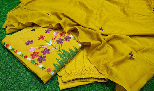 Anarkali