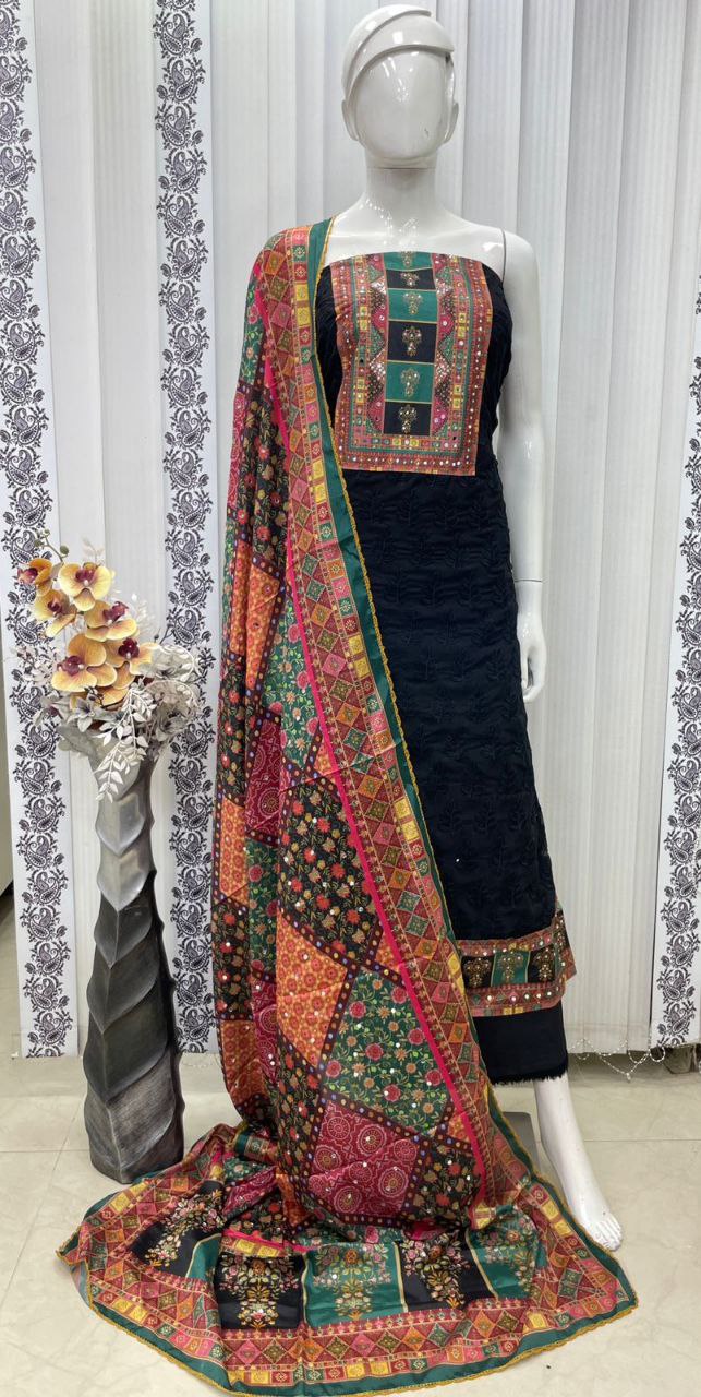 Premium Churidhar meterial Clothing