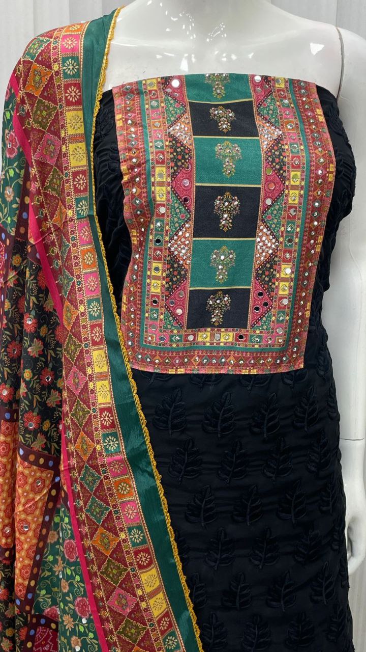 Premium Churidhar meterial Clothing