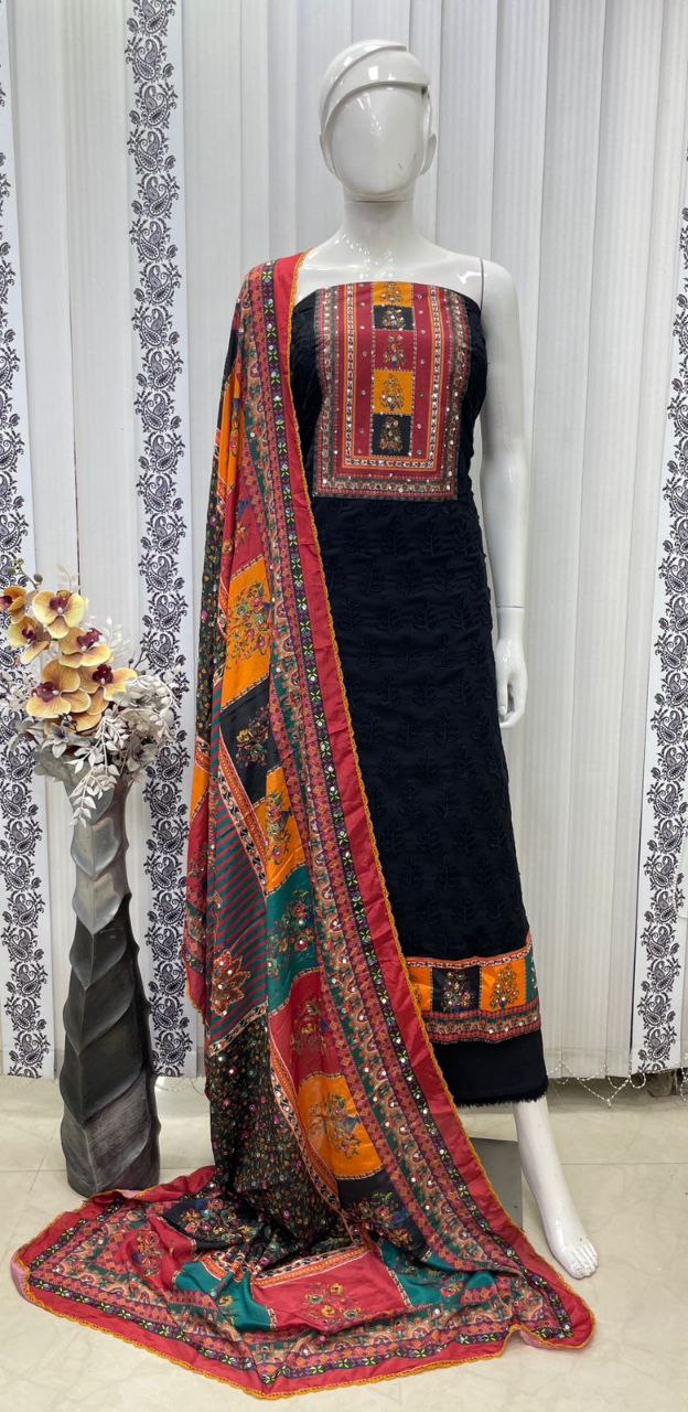 Premium Churidhar meterial Clothing