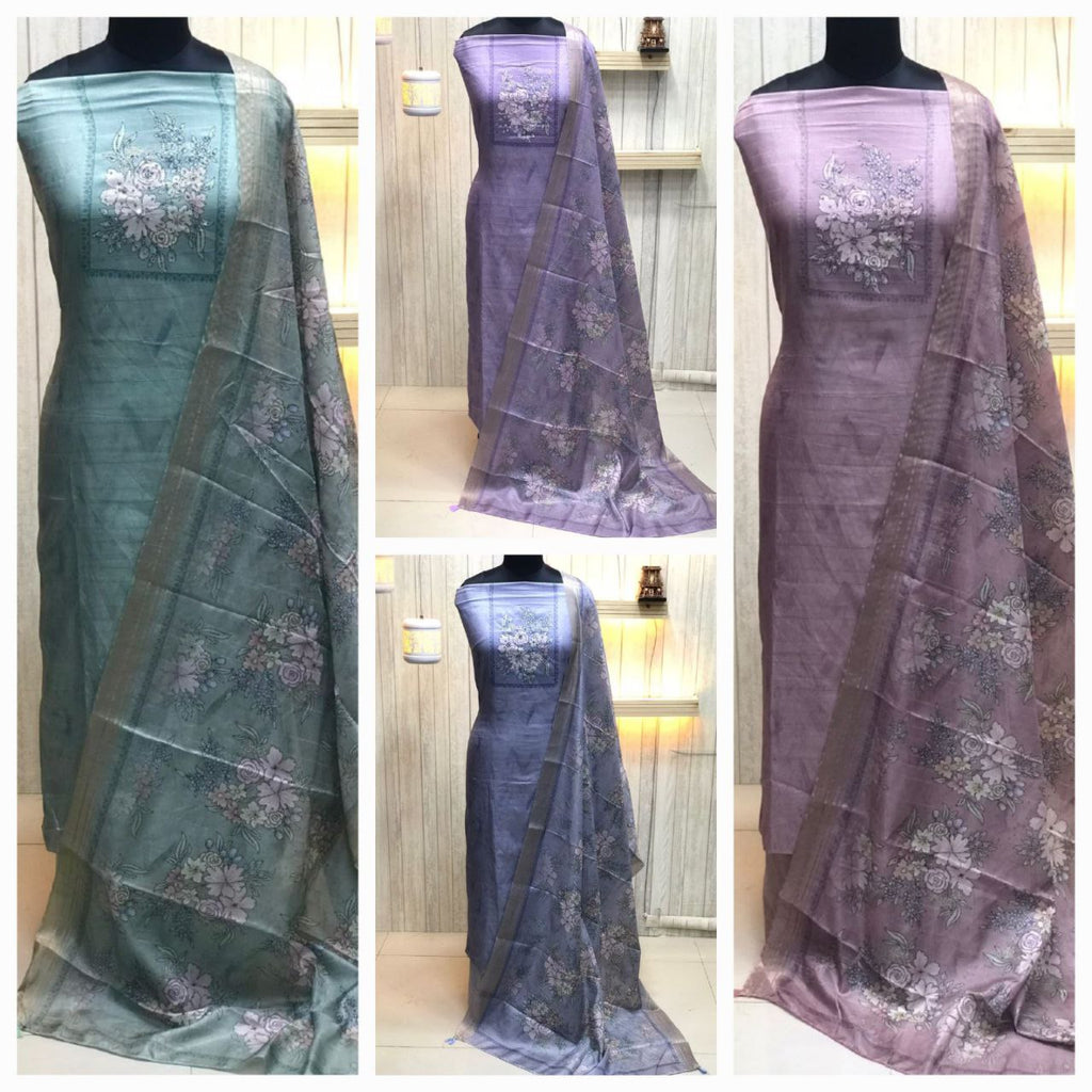 Premium floral striped  Traditional & Ceremonial Clothing