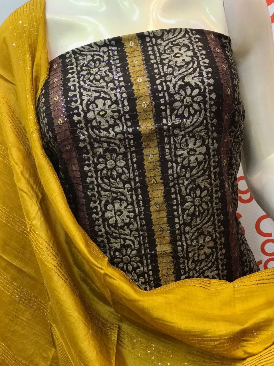 Premium floral purple Traditional & Ceremonial Clothing