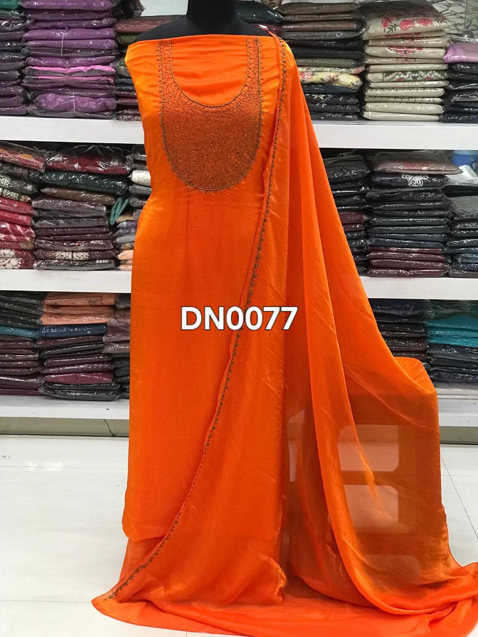 Premium red Traditional & Ceremonial Clothing