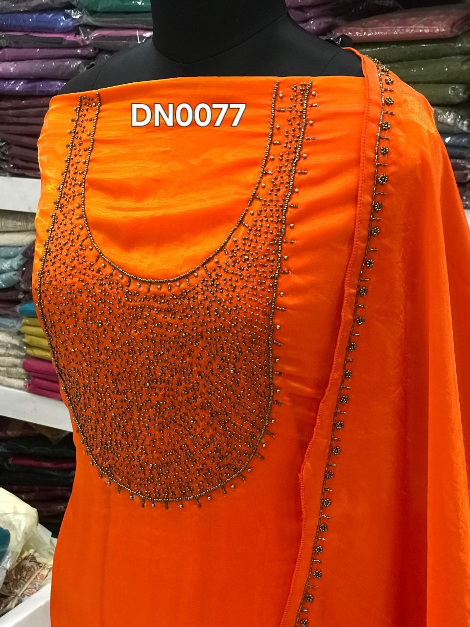 Premium red Traditional & Ceremonial Clothing