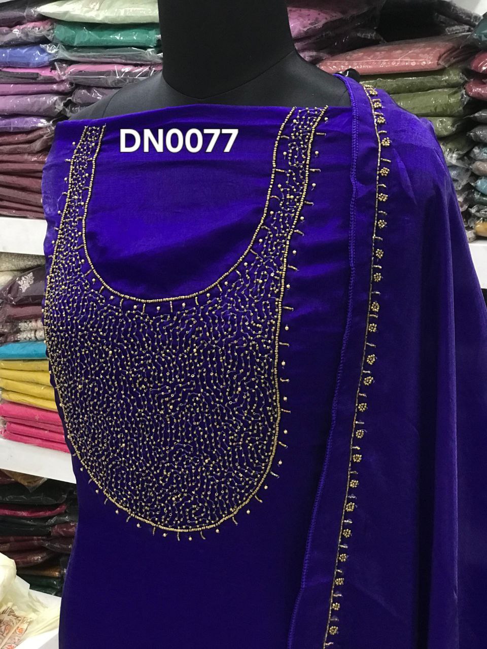 Premium red Traditional & Ceremonial Clothing
