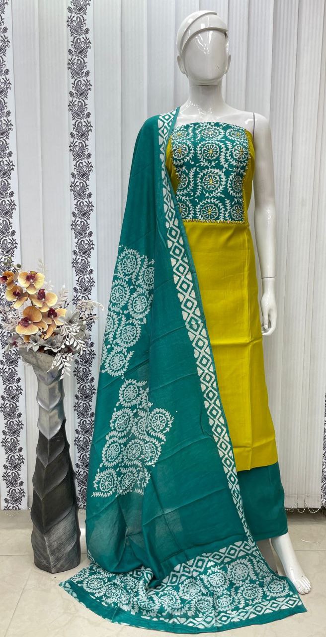Premium floral Traditional & Ceremonial Clothing