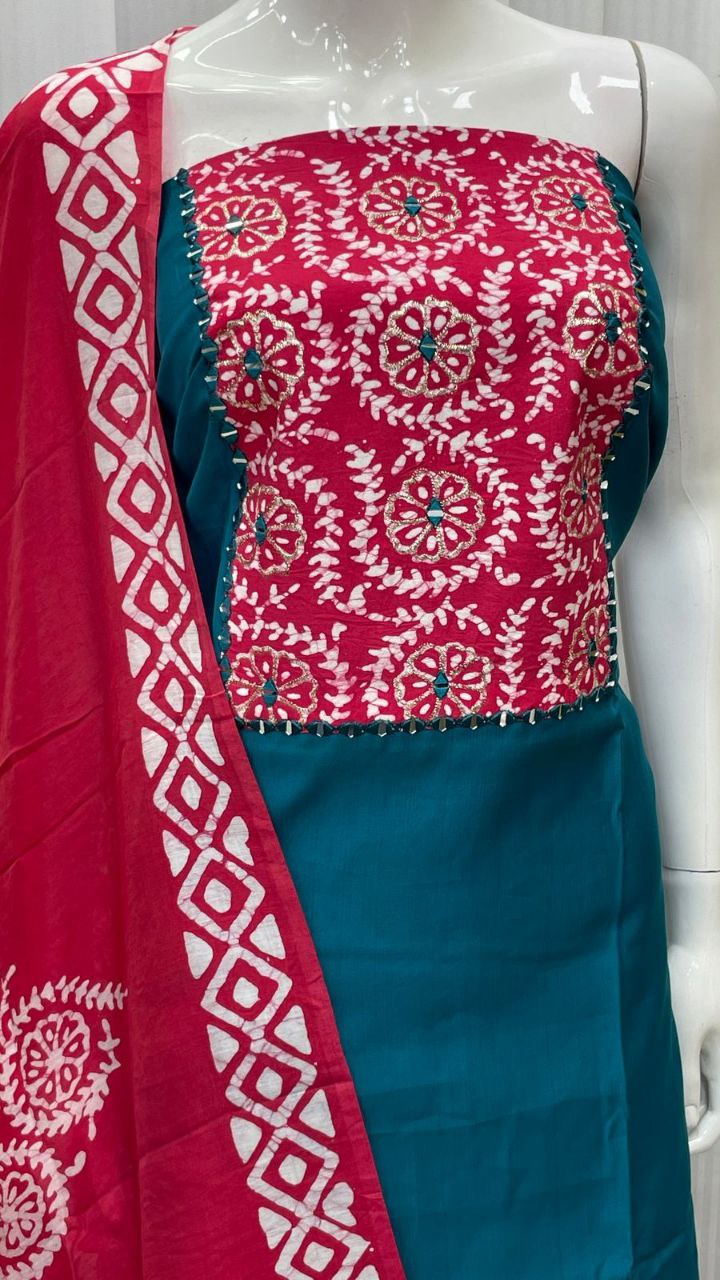 Premium floral Traditional & Ceremonial Clothing