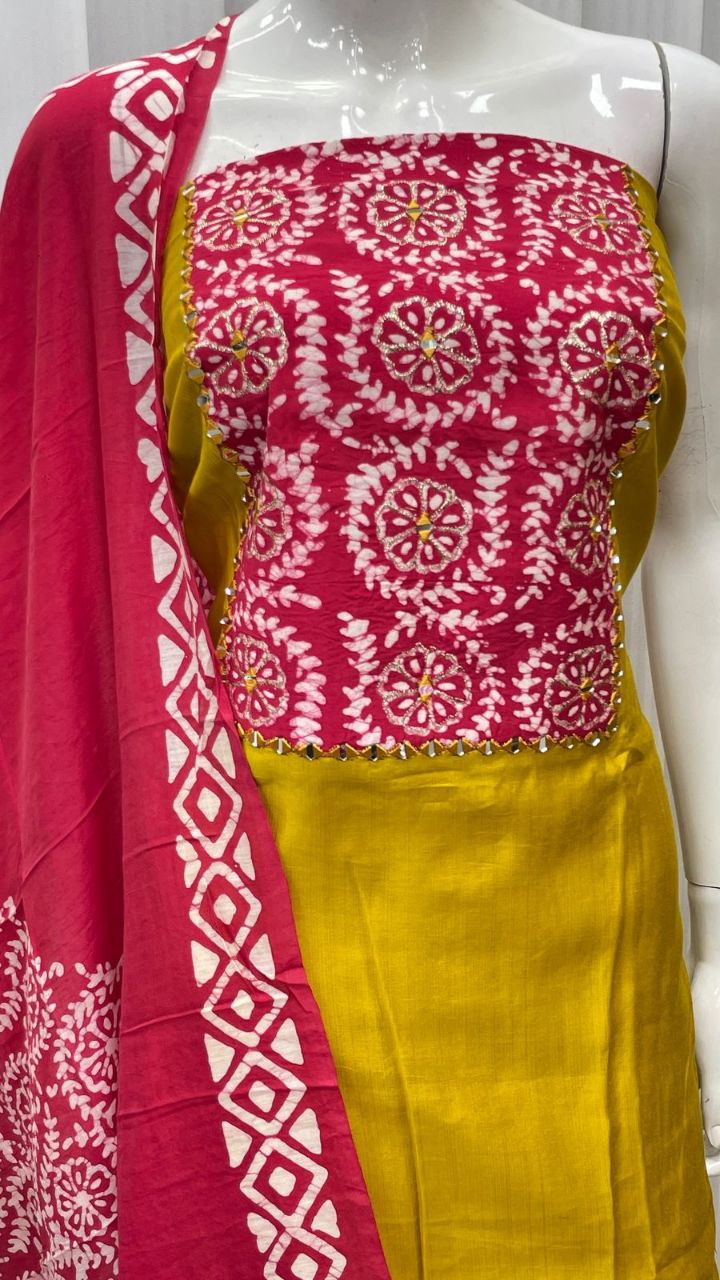 Premium floral Traditional & Ceremonial Clothing