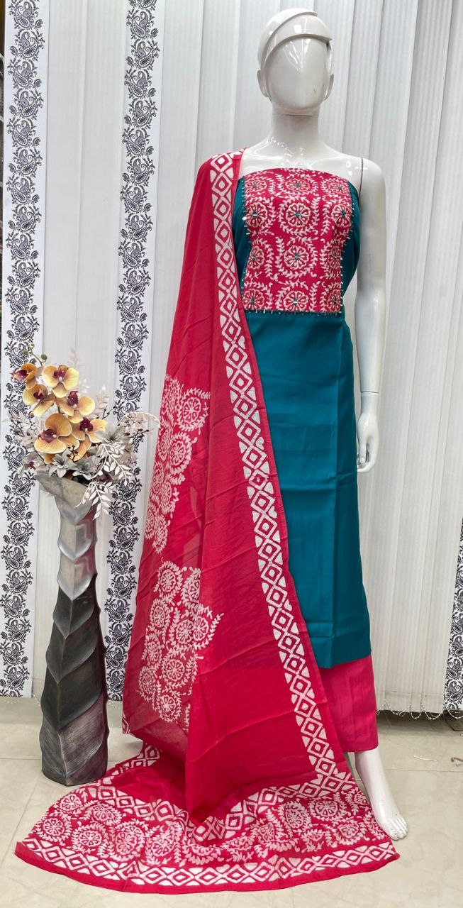 Premium floral Traditional & Ceremonial Clothing