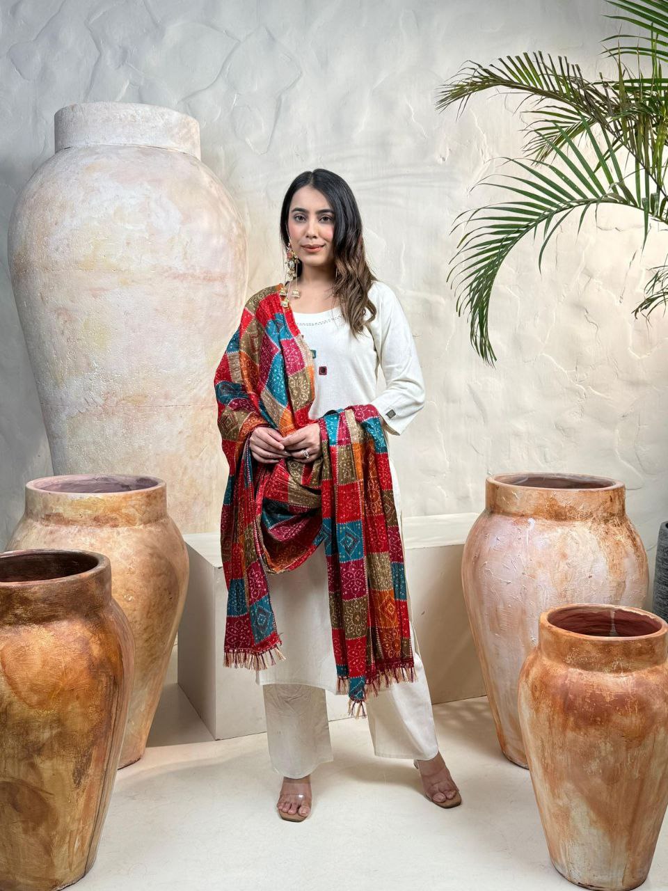 Premium white Kurta set  Traditional & Ceremonial Clothing