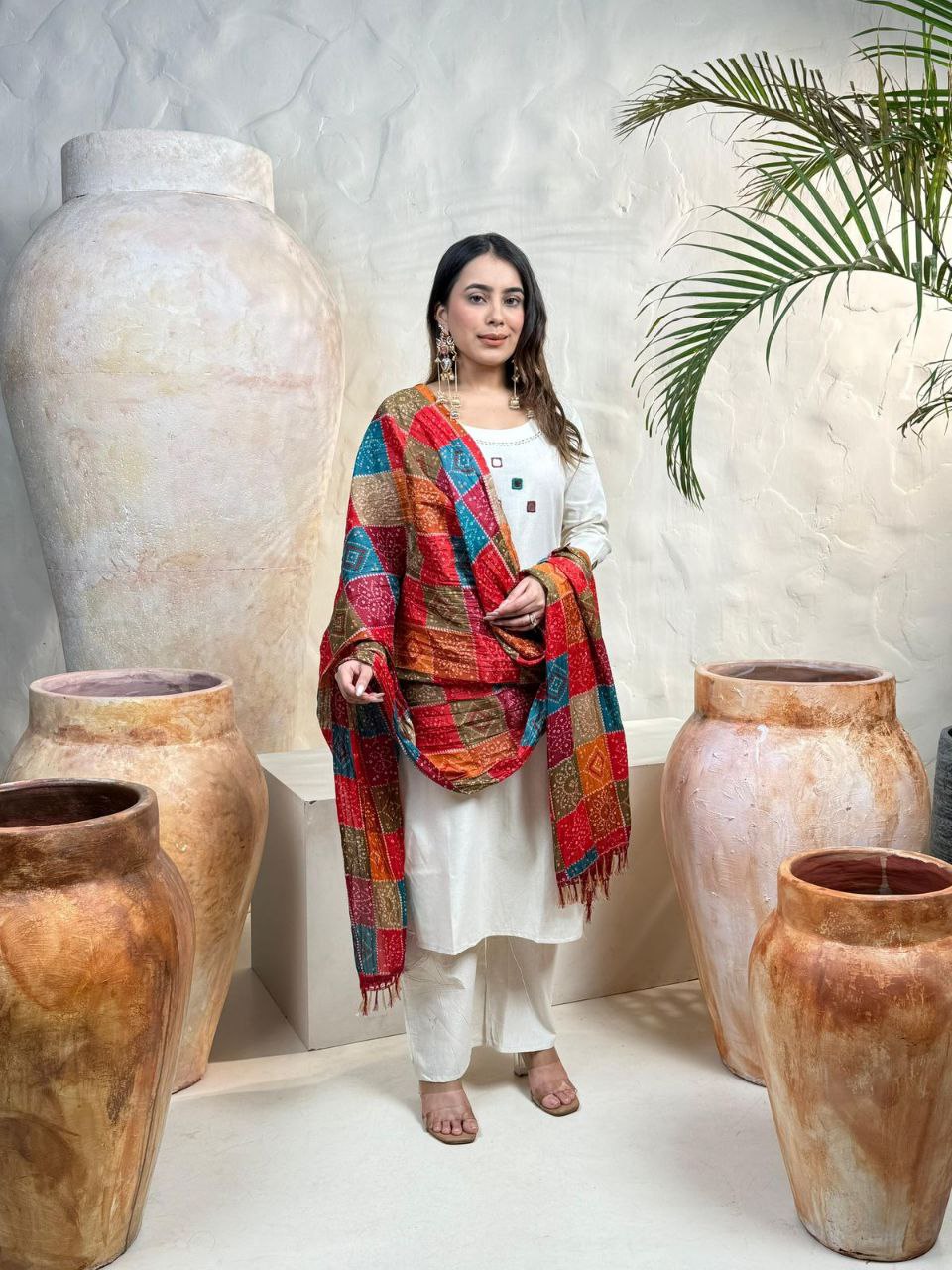 Premium white Kurta set  Traditional & Ceremonial Clothing